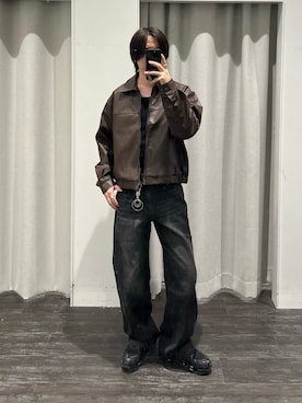 yonezawaさんのコーディネート