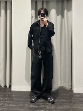 yonezawaさんのコーディネート