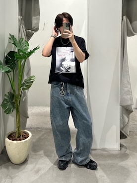 yonezawaさんのコーディネート