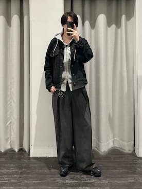 yonezawaさんのコーディネート