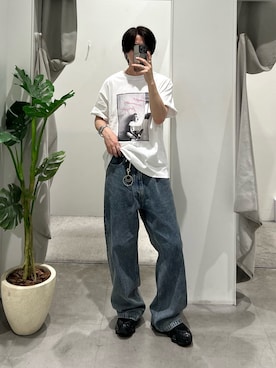 yonezawaさんのコーディネート