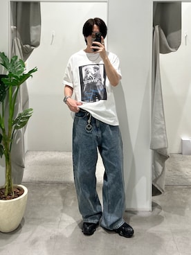 yonezawaさんのコーディネート