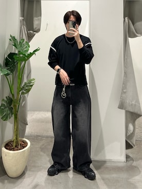 yonezawaさんのコーディネート