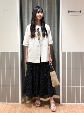 Kotoさんのコーディネート