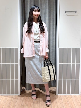 Kotoさんのコーディネート