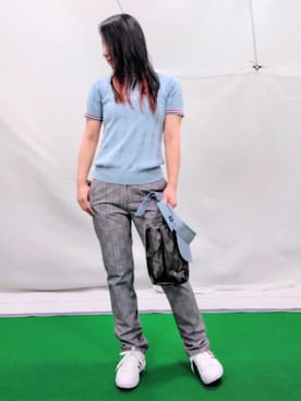 saosao.golfさんのコーディネート