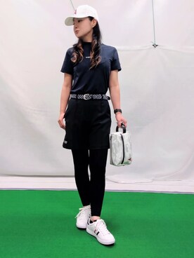 saosao.golfさんのコーディネート