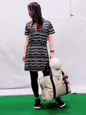 saosao.golfさんのコーディネート