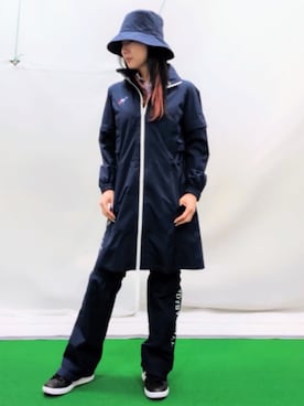 saosao.golfさんのコーディネート