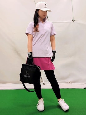saosao.golfさんのコーディネート