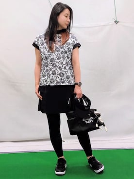 saosao.golfさんのコーディネート