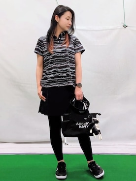 saosao.golfさんのコーディネート