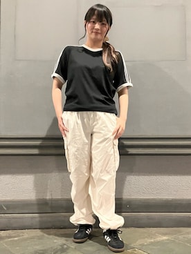 KMさんのコーディネート