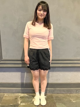KMさんのコーディネート