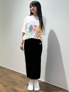 KMさんのコーディネート