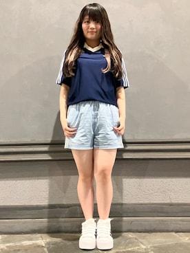 KMさんのコーディネート