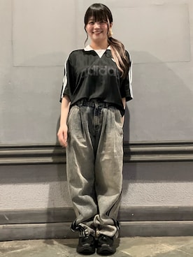 KMさんのコーディネート