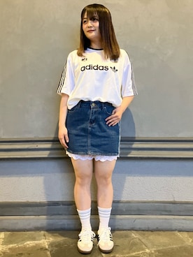 KMさんのコーディネート