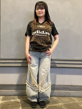 KMさんのコーディネート