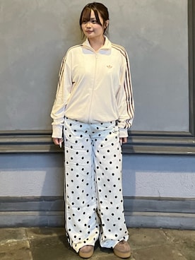 KMさんのコーディネート