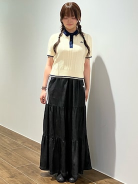 KMさんのコーディネート