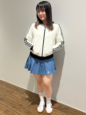 KMさんのコーディネート