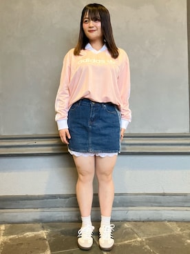 KMさんのコーディネート