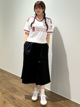 KMさんのコーディネート