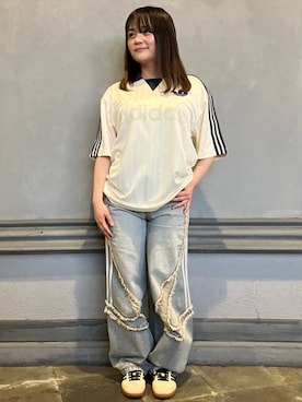KMさんのコーディネート