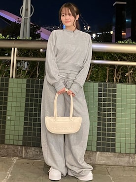 KMさんのコーディネート