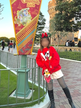 まるさんさんのコーディネート