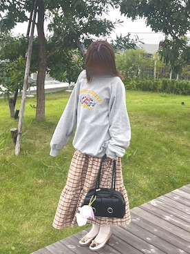 まるさんさんのコーディネート