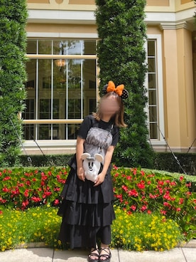 まるさんさんのコーディネート