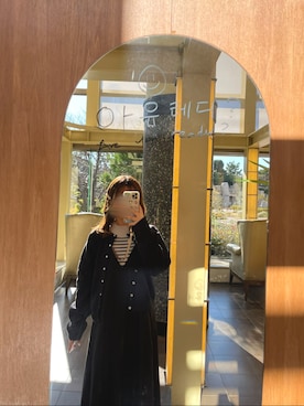 まるさんさんのコーディネート