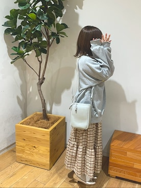 まるさんさんのコーディネート