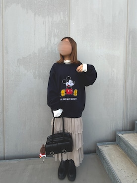 まるさんさんのコーディネート