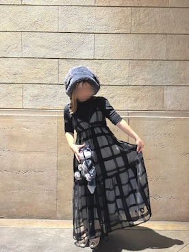 まるさんさんのコーディネート