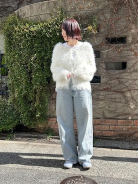 Clarks Japanさんのコーディネート