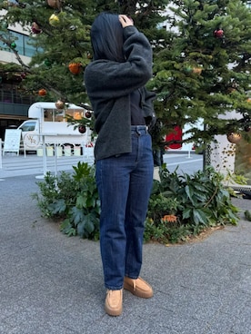 Clarks Japanさんのコーディネート