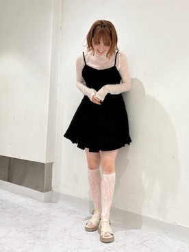 Clarks Japanさんのコーディネート