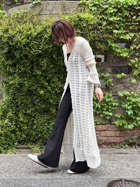 Clarks Japanさんのコーディネート