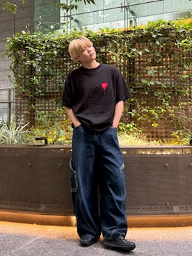 Clarks Japanさんのコーディネート