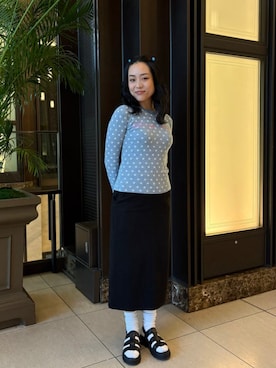 Clarks Japanさんのコーディネート