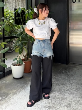 Clarks Japanさんのコーディネート