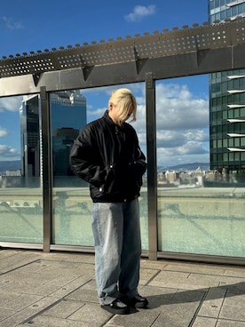 Clarks Japanさんのコーディネート