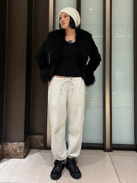 Clarks Japanさんのコーディネート