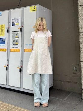 Clarks Japanさんのコーディネート