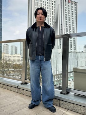 Clarks Japanさんのコーディネート