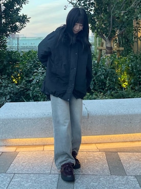 Clarks Japanさんのコーディネート