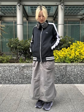 Clarks Japanさんのコーディネート